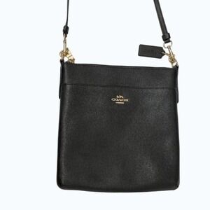 Coach Kitt Messenger blaick crossbody